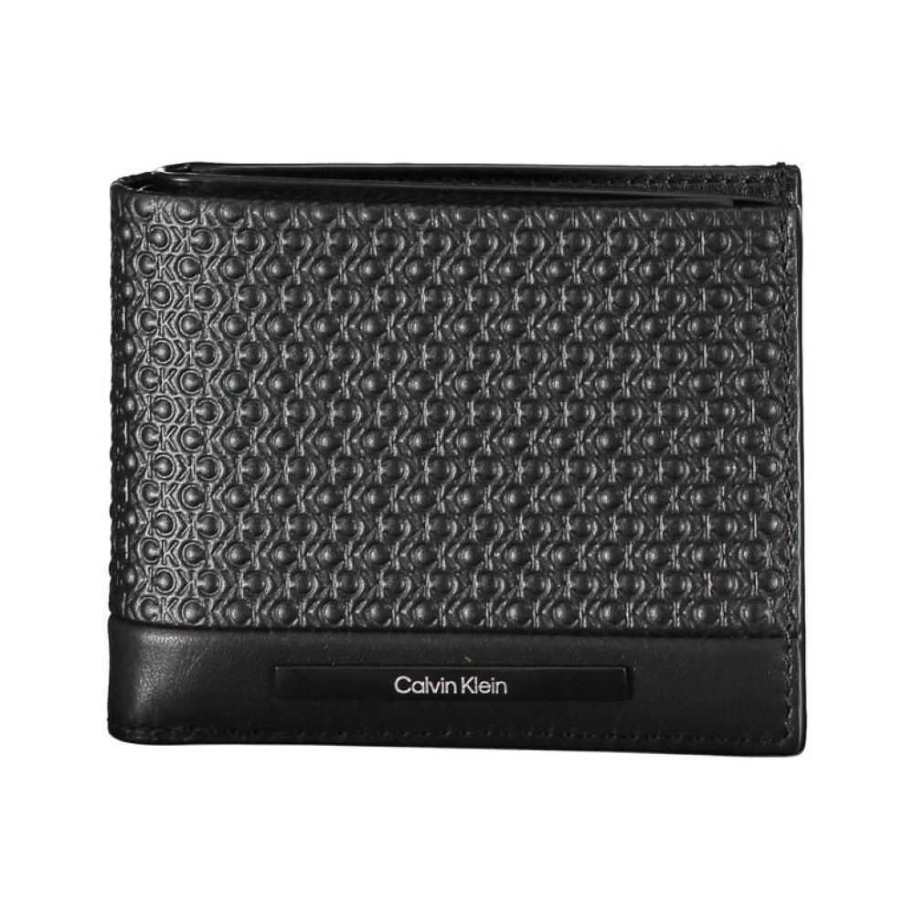 Calvin klein rfid wallet best sale