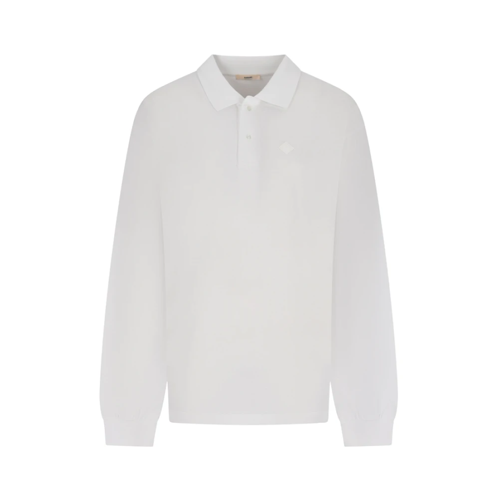 Haikure Donna Bianco Top, S, New,