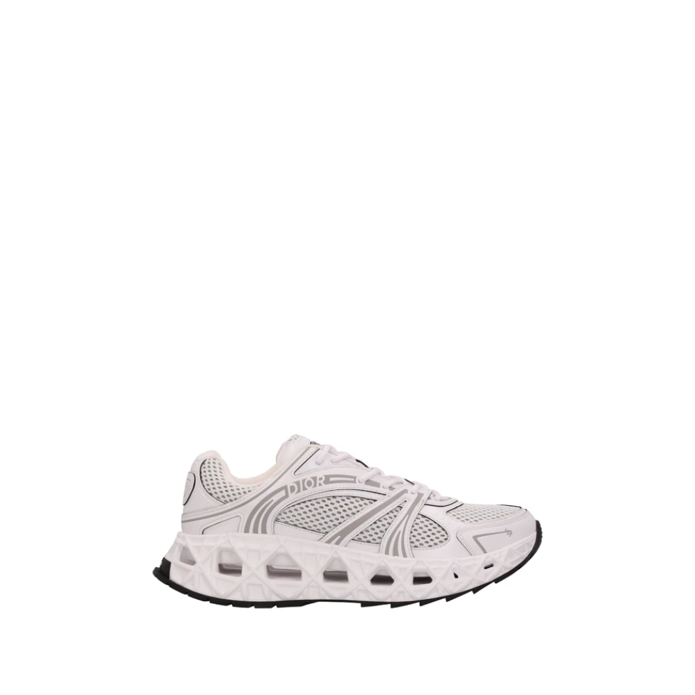 Dior B35 Nxxt Sneaker Heren Schoenen Wit