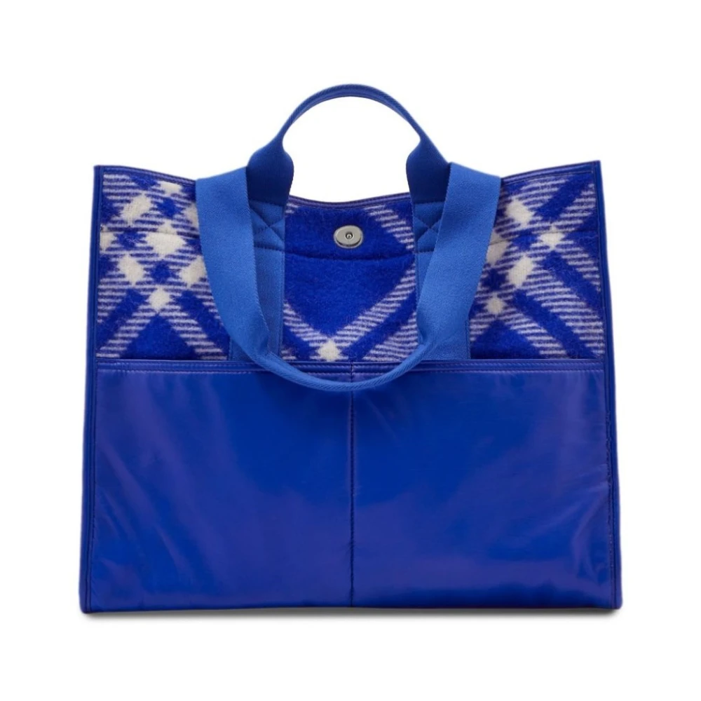 Bags > Tote Bags - - Burberry - Modalova
