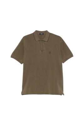 green-polo-with-embroidered-logo