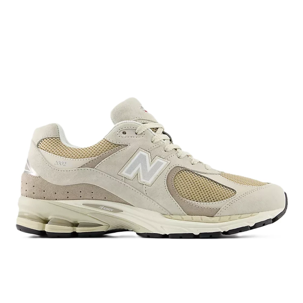 New Balance 2002R - Grau Herren Sneaker in Größe 43 - Bild 4