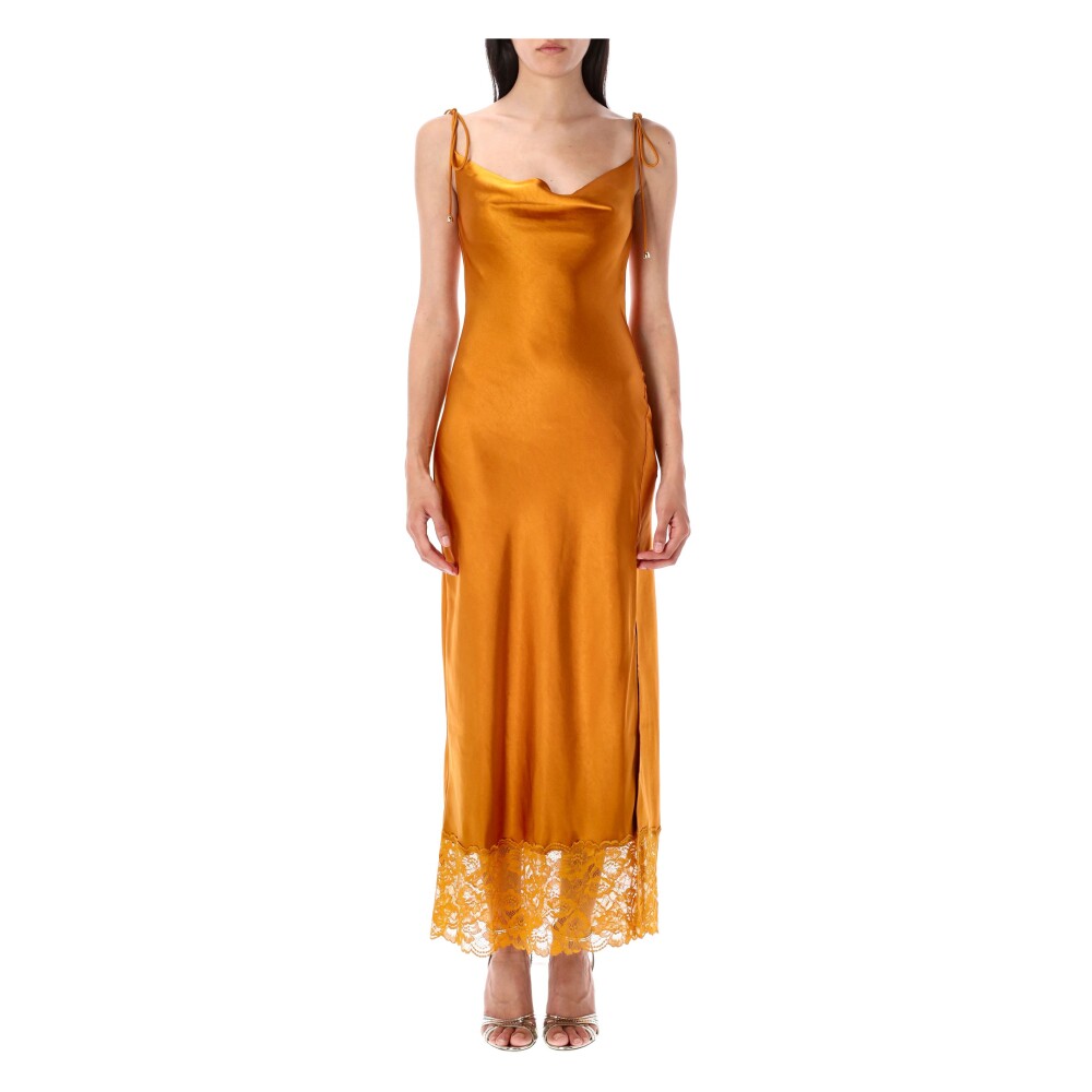 Self Portrait Maxi Dresses • Shop Maxi Dresses from Self