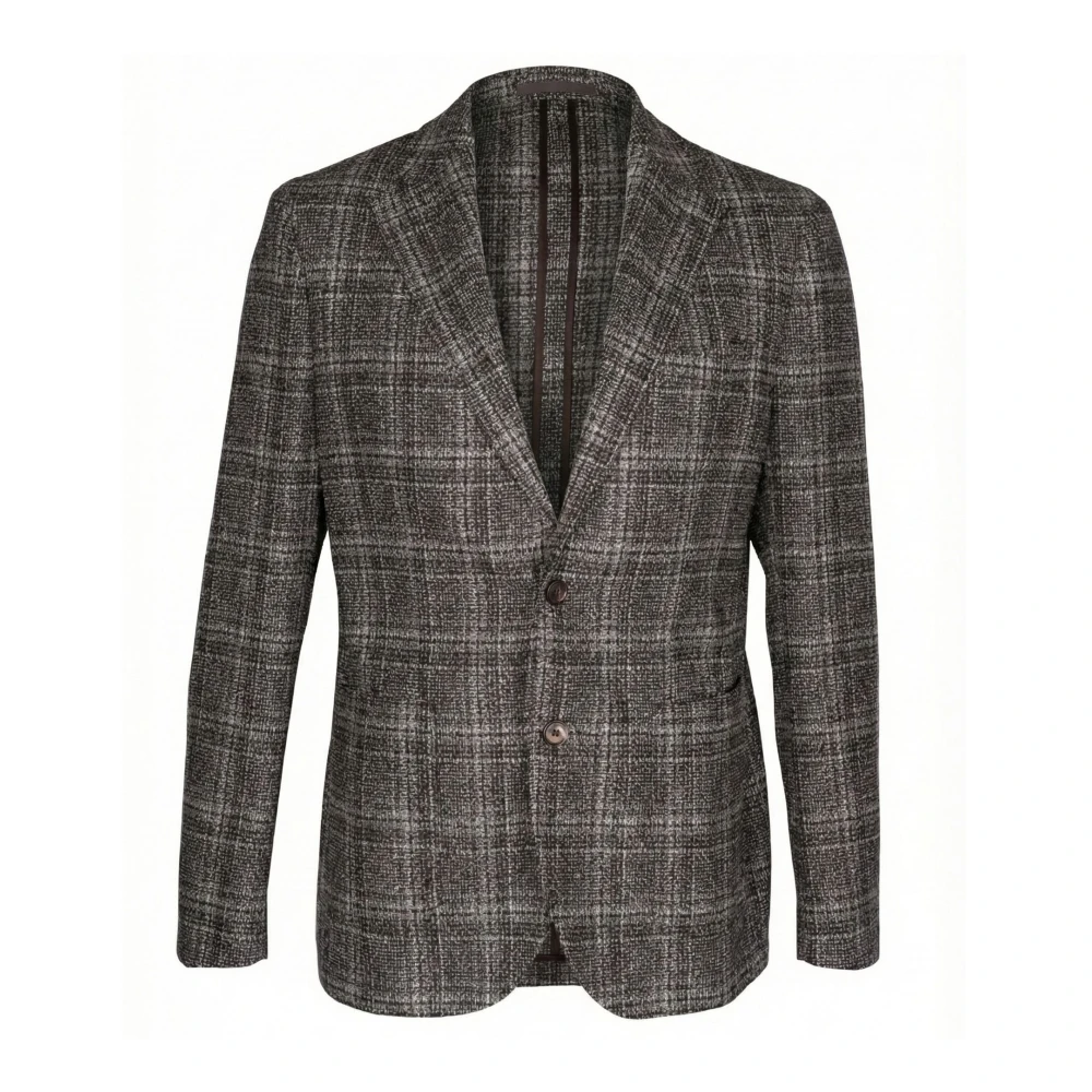 L.b.m. 1911 Men's Brown Blazers, Xl, Jack Blazer