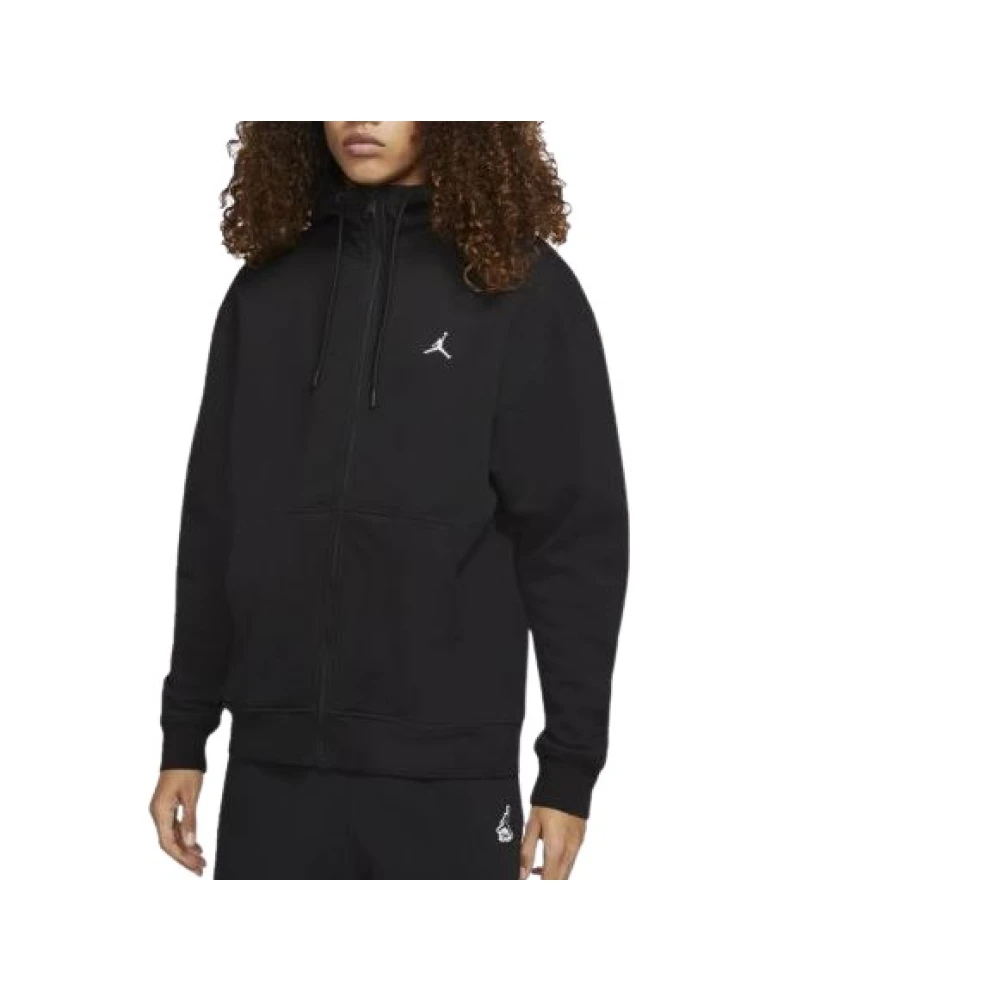 Sweatshirts & Hoodies > Zip-throughs - - Jordan - Modalova