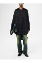 black-midi-dress-with-clean-lines
