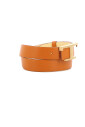 ceinture-orange-vif