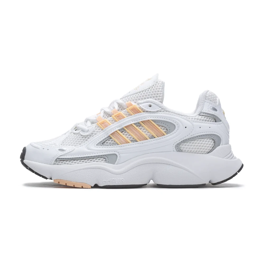 Adidas - Shoes > Sneakers - White - Adidas - Modalova