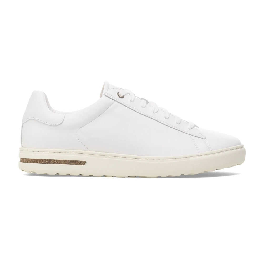 Birkenstock Sneakers Dames Schoenen Wit