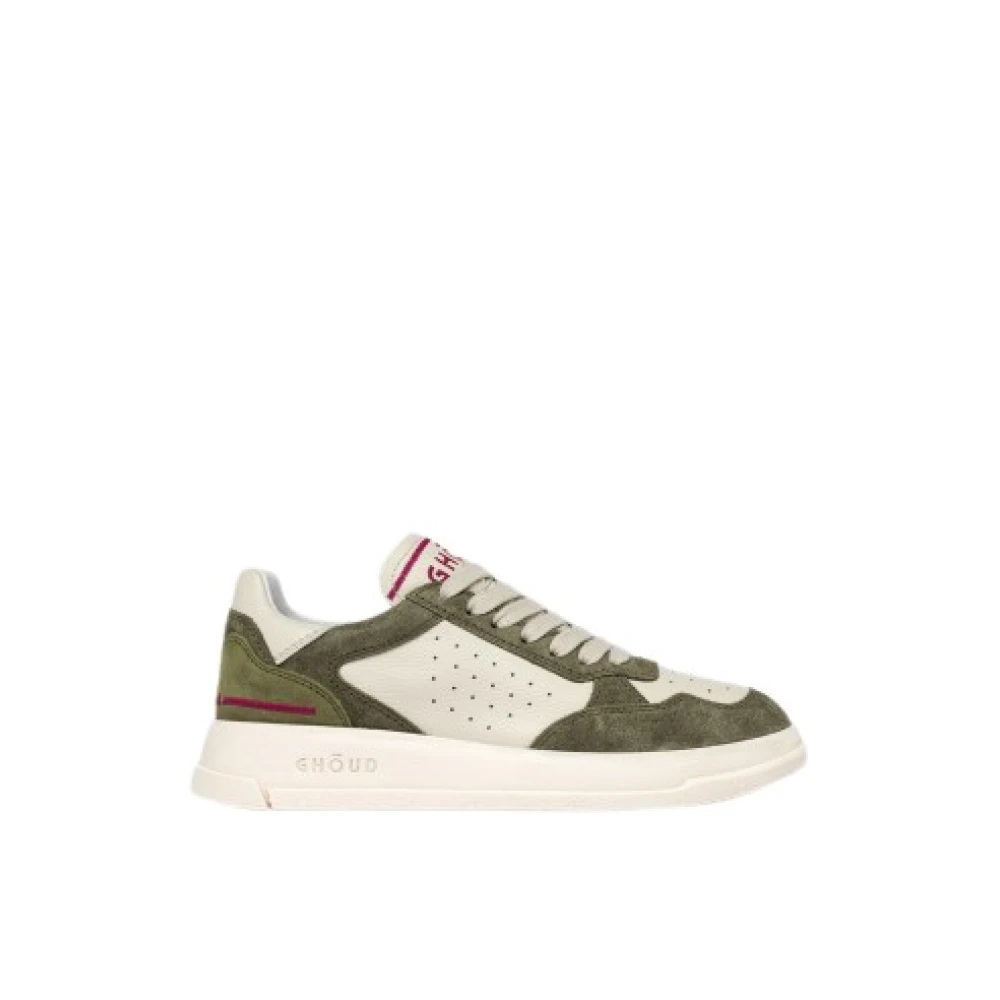 Ghoud - Shoes > Sneakers - Green - Ghoud - Modalova