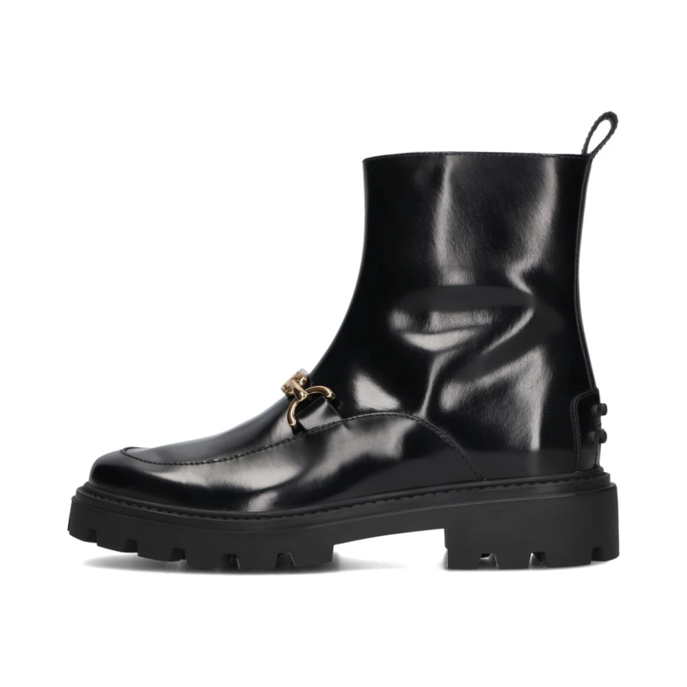 Shoes > Boots > Heeled Boots - - Tod's - Modalova