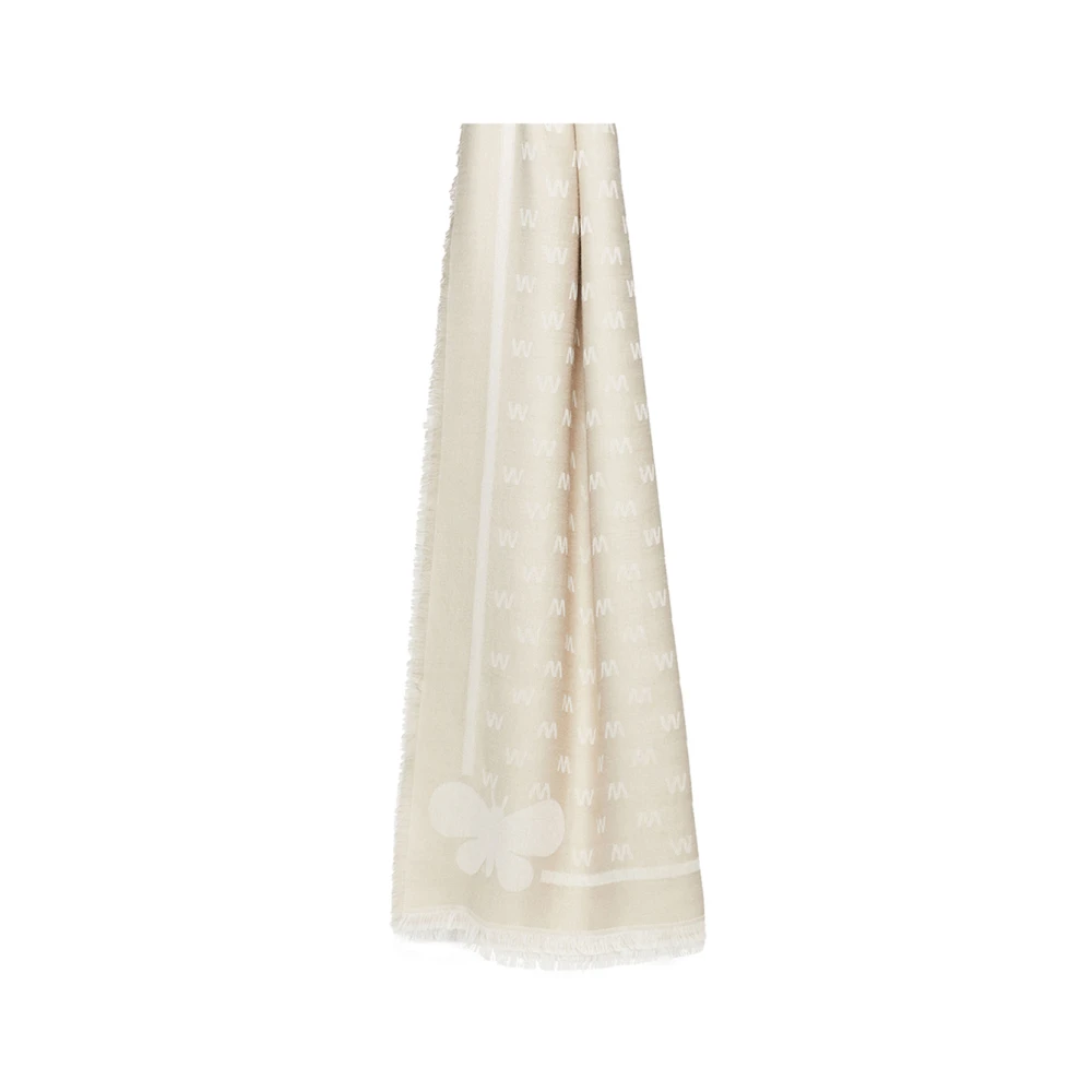 Accessories > Scarves - - Max Mara Weekend - Modalova