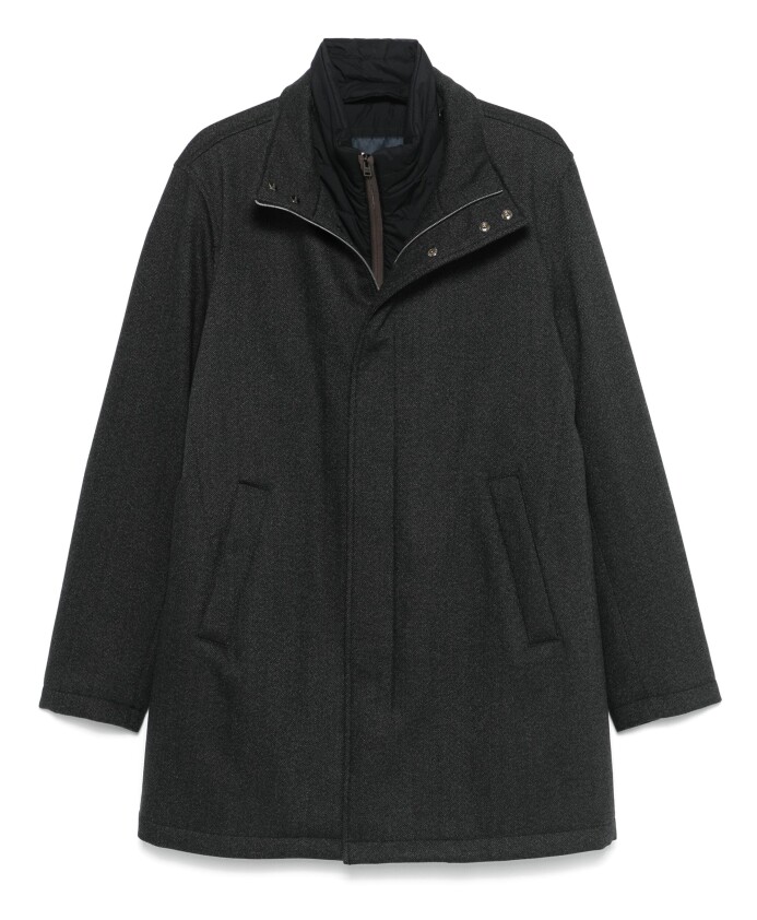 manteau-en-laine-deperlante-avec-fermeture-eclair