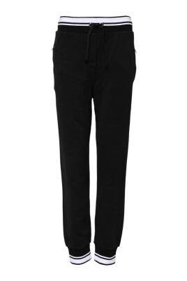 black-cotton-jogger-pants