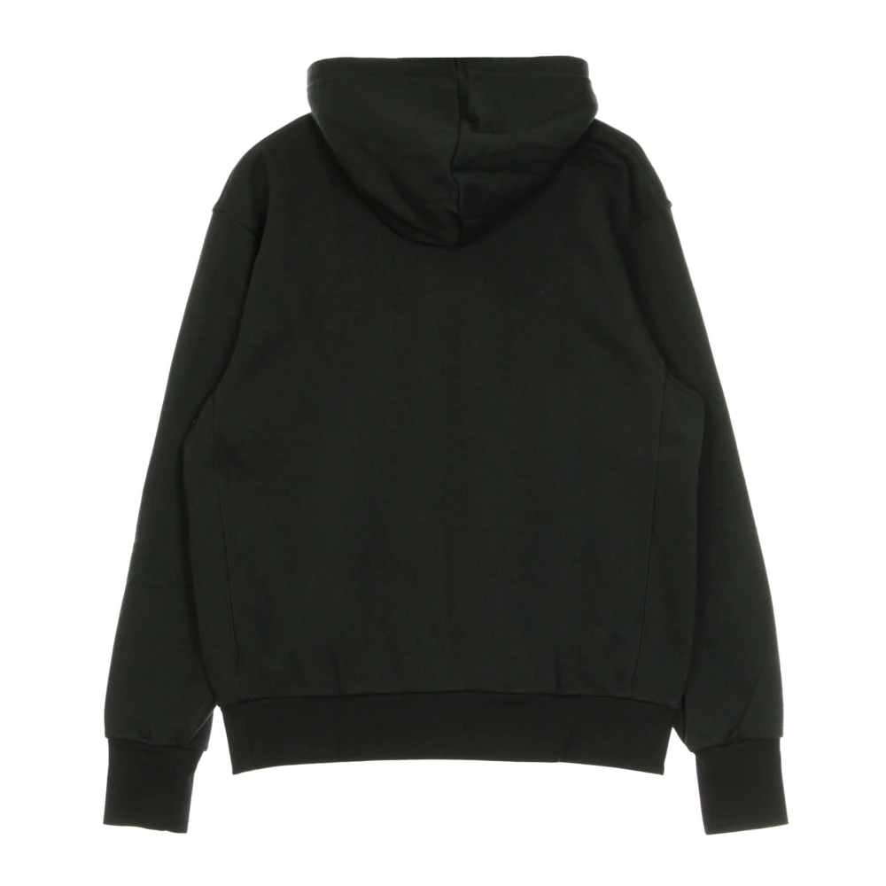 Nike City Edition Hoodie Black Heren