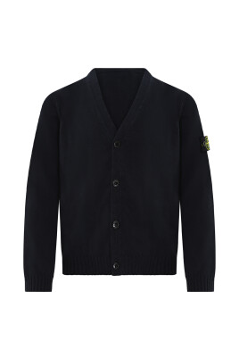 cardigan-enfant