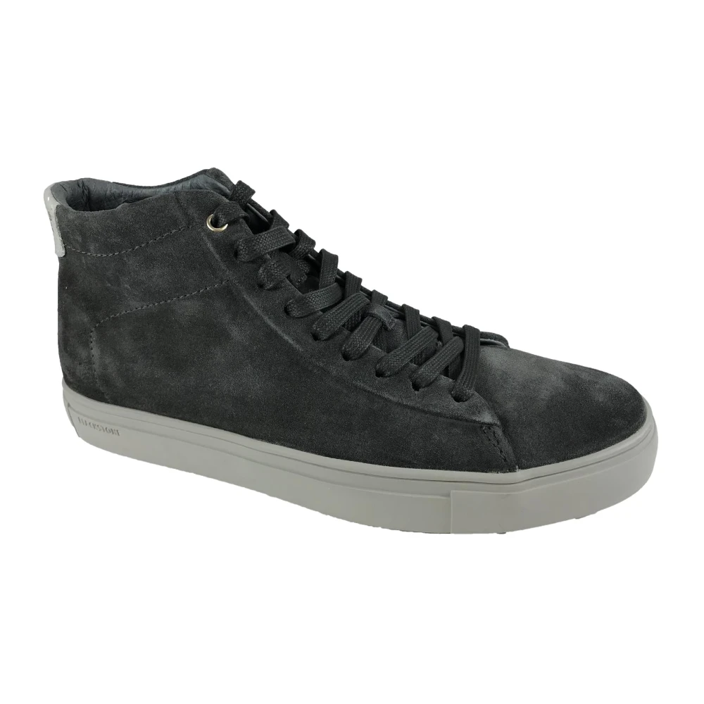 Blackstone, Skor, Herr, 41 EU, Sneakers Vg07