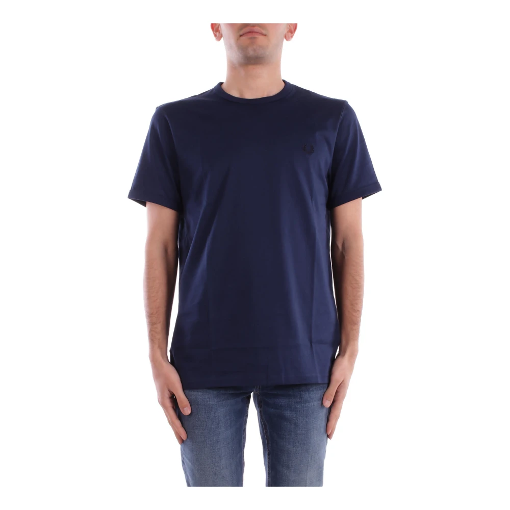 Tops > T-Shirts - - Fred Perry - Modalova