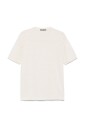 creme-linned-t-shirt