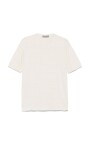 creme-linned-t-shirt