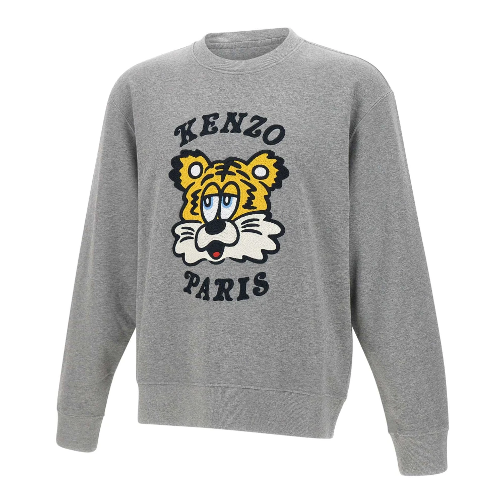 Sweatshirts & Hoodies > Sweatshirts - - Kenzo - Modalova