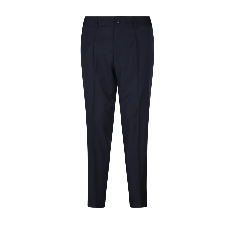 Trousers > Suit Trousers - - Santaniello - Modalova