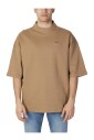 beige-cotton-3-4-sleeve-t-shirt