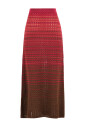 jupe-longue-en-tricot-degrade