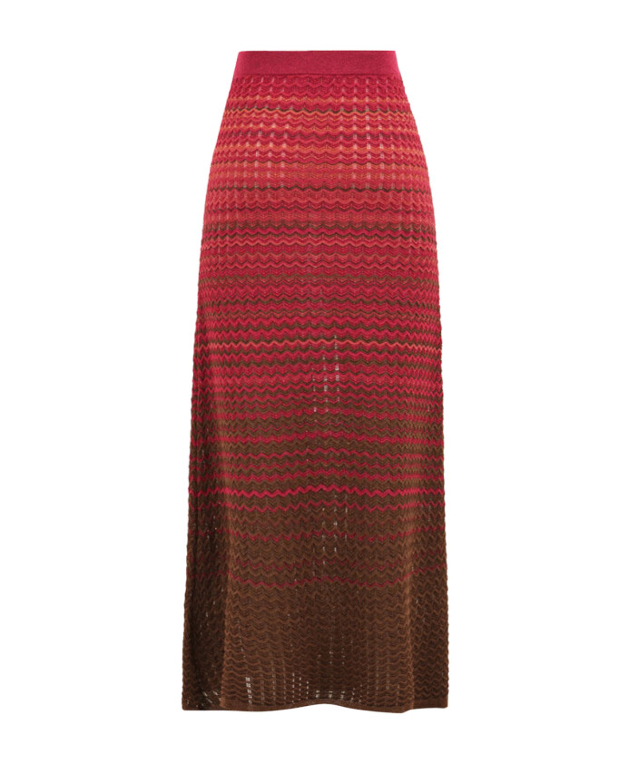 jupe-longue-en-tricot-degrade
