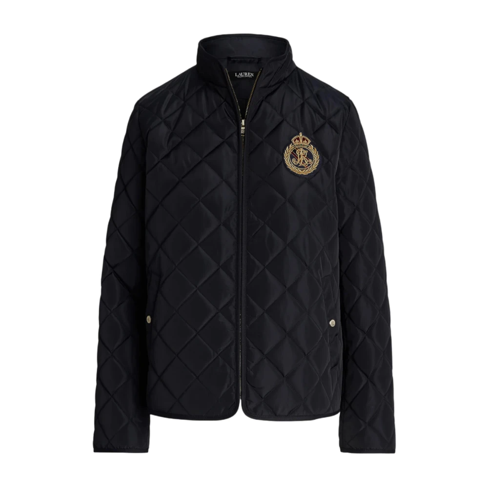 Ralph Lauren Jassen Blue Dames