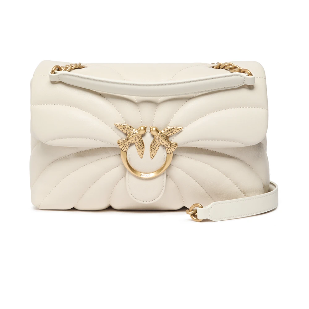 Pinko Donna Bianco - Bags.. - Bags - One Size