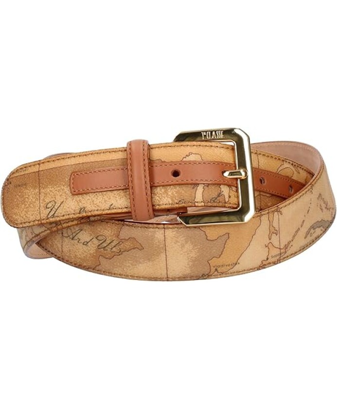 ceintures-beige-geo-femme-multicolore