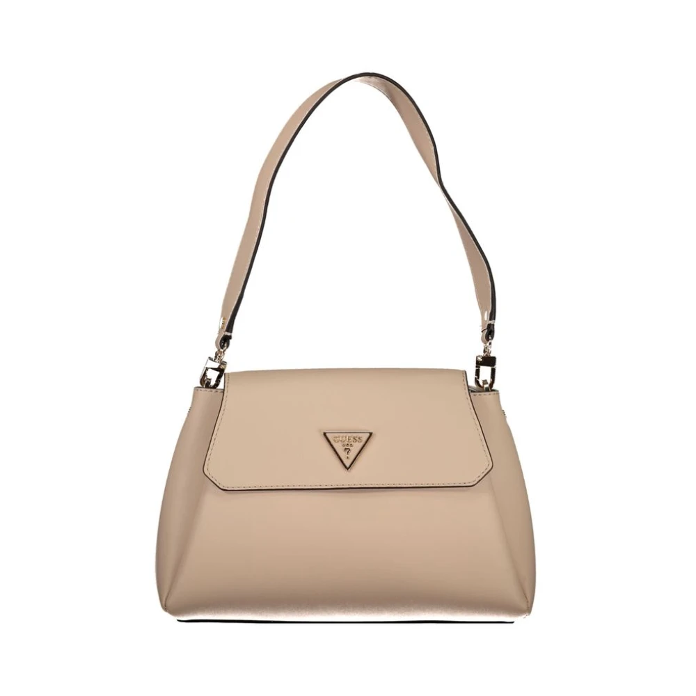 Guess Roze Polyethyleen Handtas Pink Dames