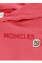 fille-fuchsia-sweat-a-capuche-en-coton