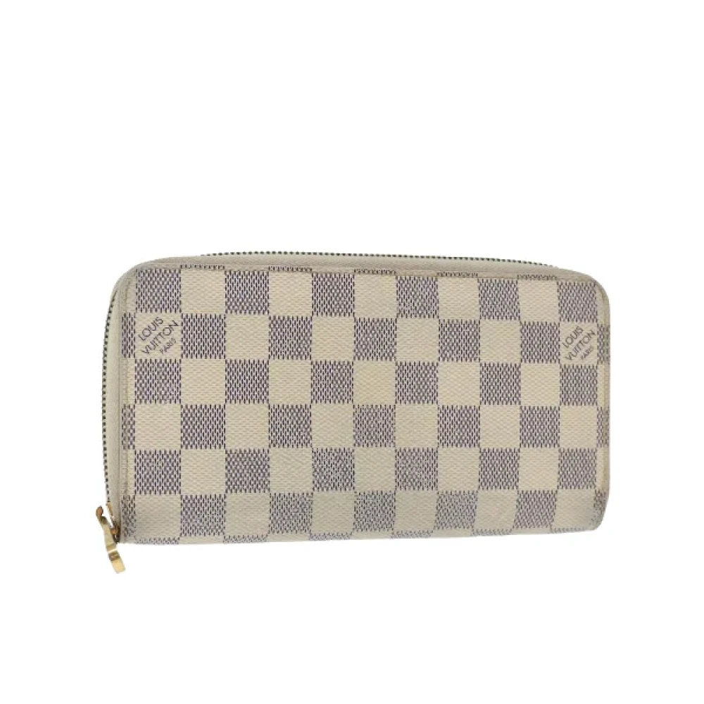 Pre-owned > Pre-owned Accessories > Pre-owned Wallets - - Louis Vuitton Vintage - Modalova