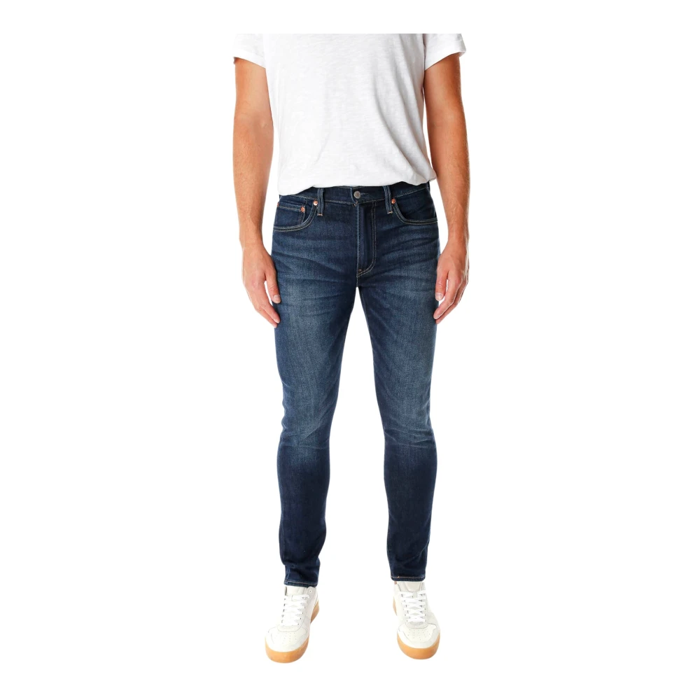 Jeans > Slim-fit Jeans - - Levi's - Modalova