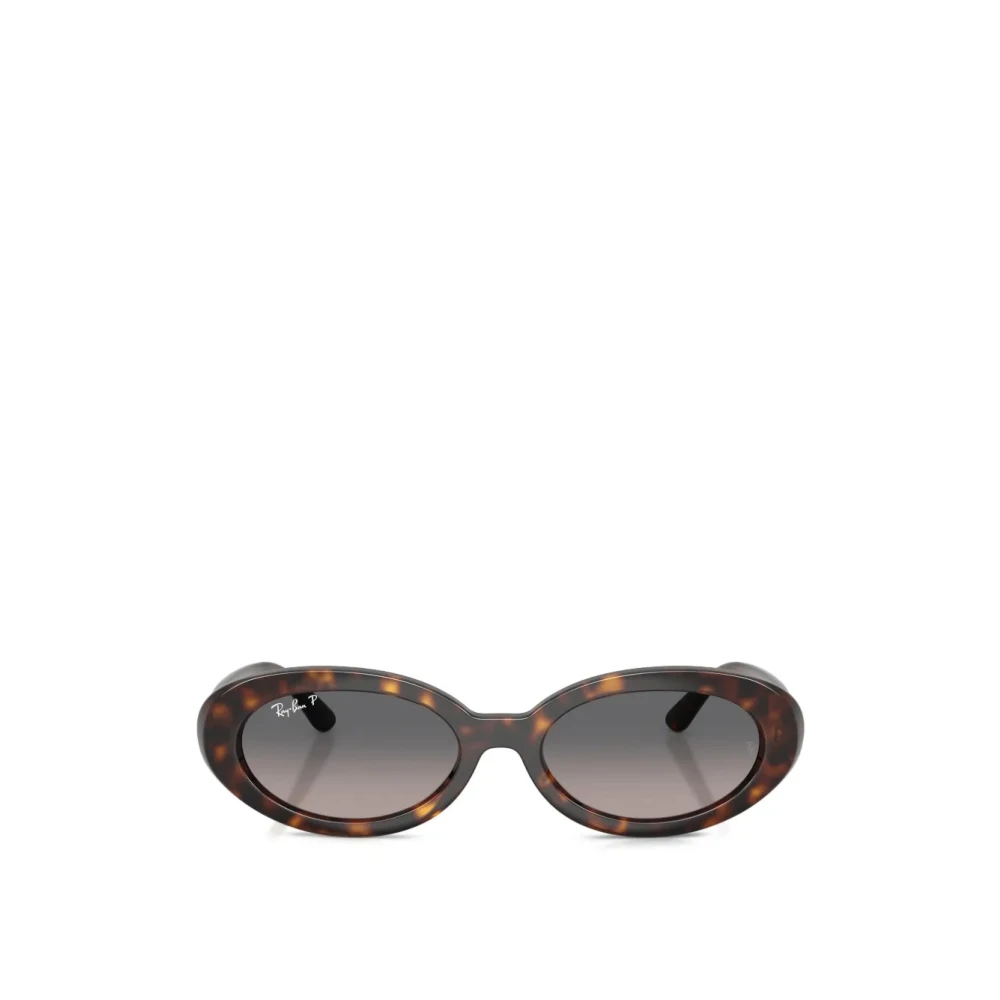 Ray-Ban Women's Brown Sunglasses, 54 Mm, 902M3 Sunglasses