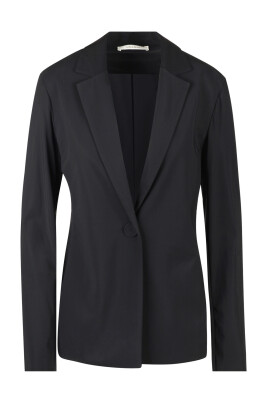 jersey-blazer-with-laser-cut-sleeves