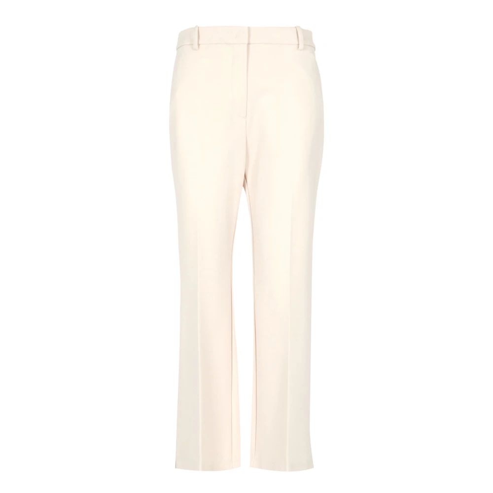 Kaos - Trousers > Chinos - Beige - Kaos - Modalova