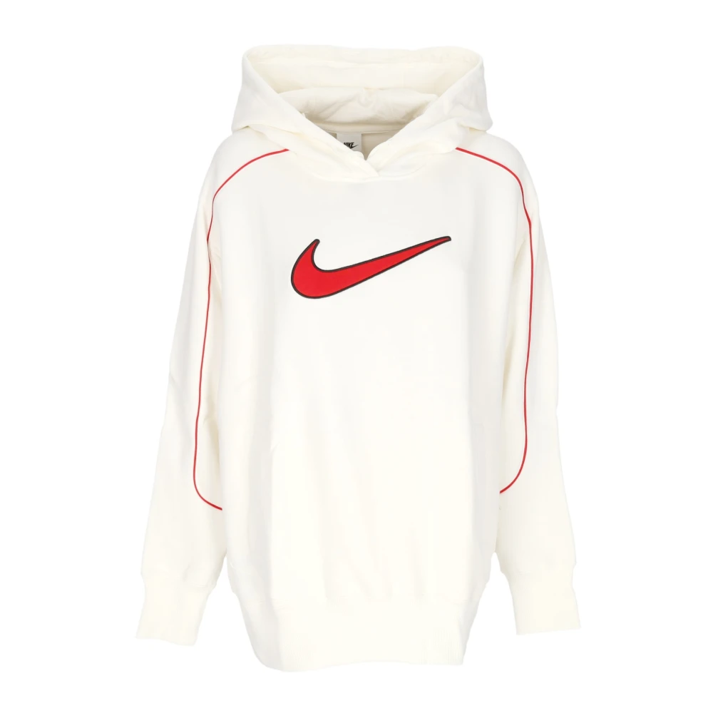 Nike Sweatshirts White Dames