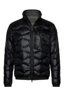 Wave Padded Jacket