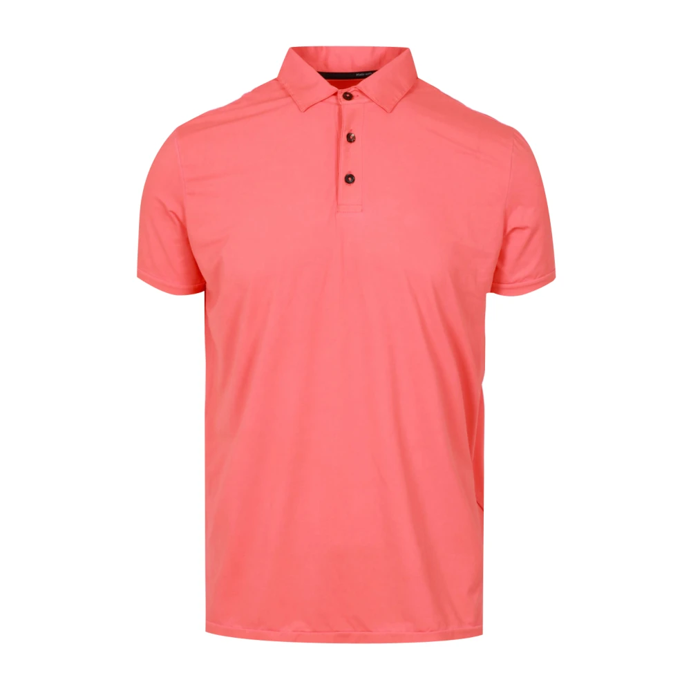 RRD - Tops > Polo Shirts - Orange - RRD - Modalova