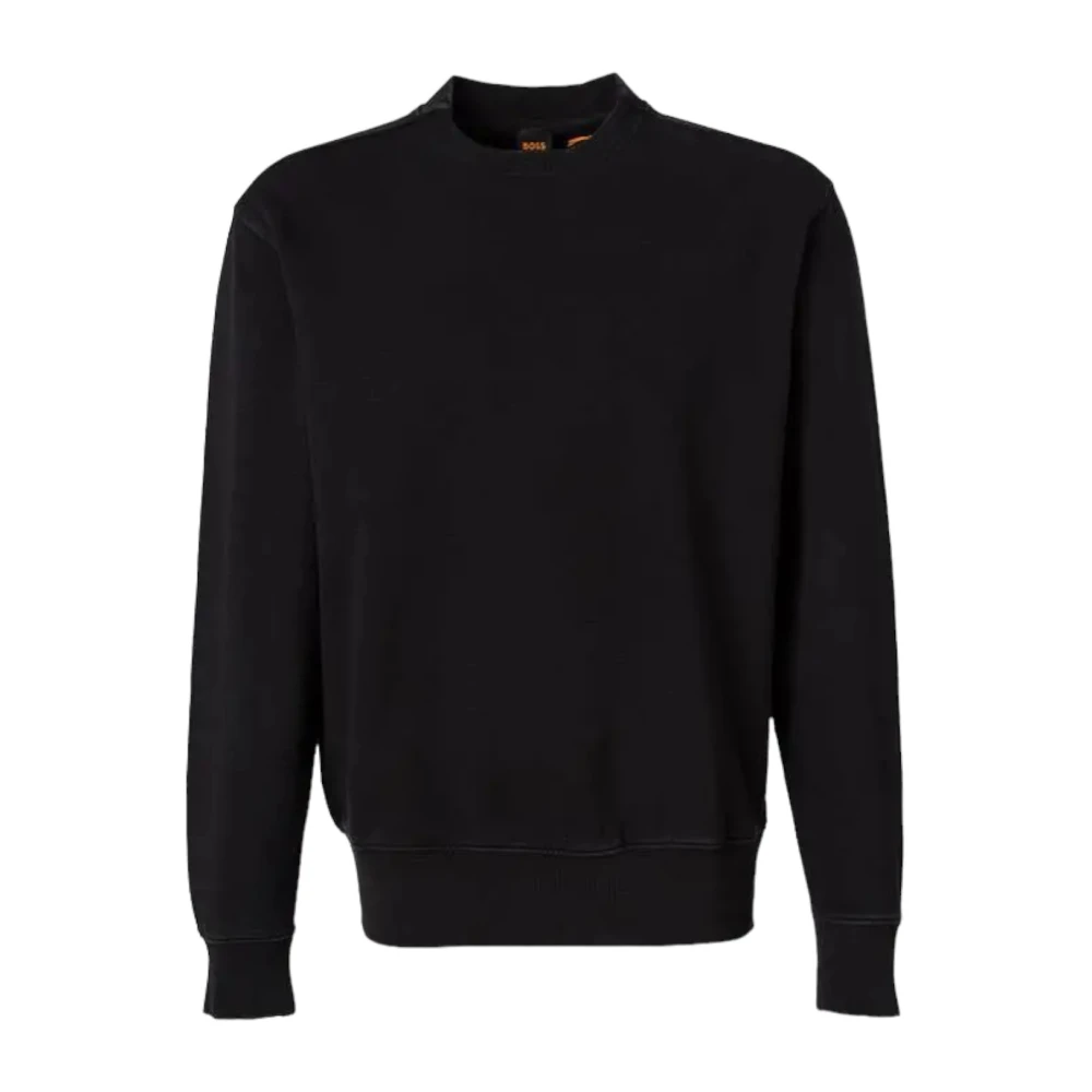 Sweatshirts & Hoodies > Sweatshirts - - Hugo Boss - Modalova