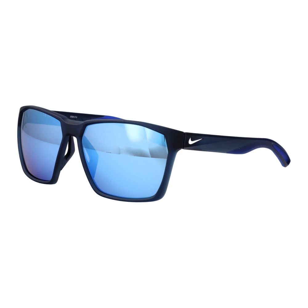 Nike Unisex Blue Sunglasses, 59 Mm, Maverick Sunglasses For Men