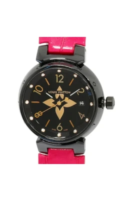Pre-owned Tambour Rostfritt Stål
