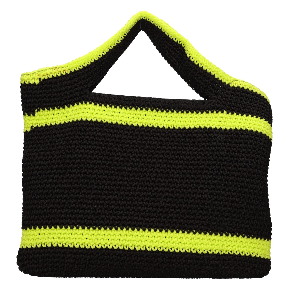 Rebelle Tassen.. Zwart Black Dames