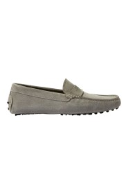 Michael Loafers - Handgefertigte italienische Lederschuhe