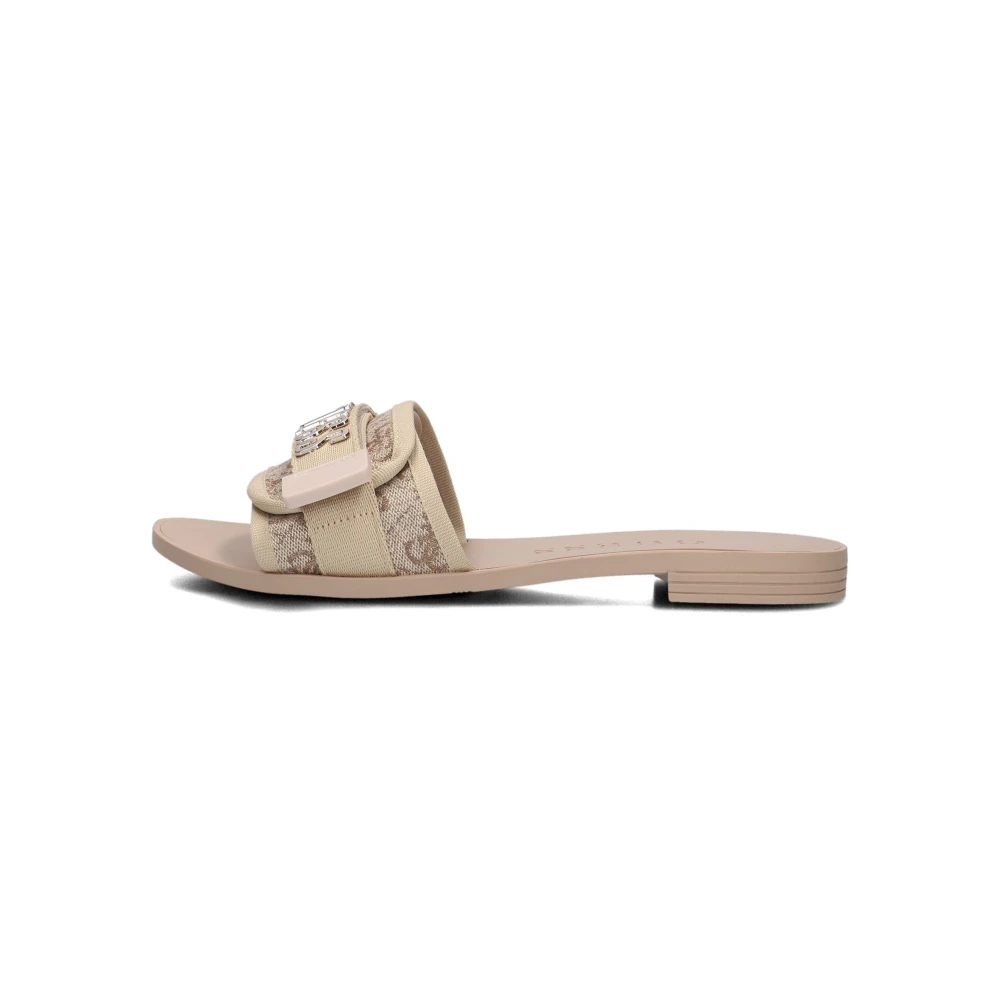 Shoes > Flip Flops & Sliders > Sliders - - Guess - Modalova
