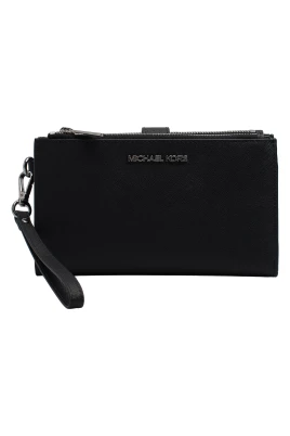 Jet Set Large Wallet