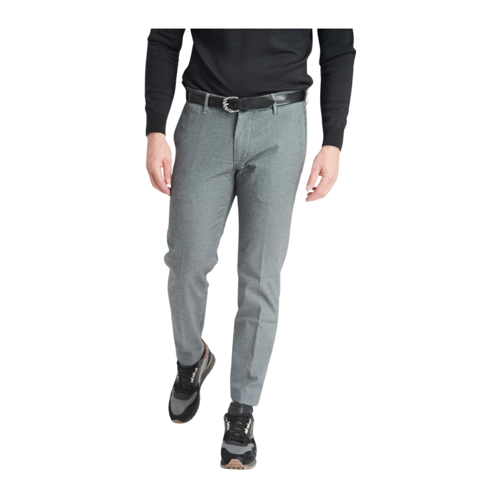 Re-Hash Mucha Herenbroek Gray Heren
